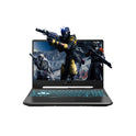 Asus TUF Gaming F15 FX506HF-HN028W i5-11400H RTX2050 15.6" FullHD Taşınabilir Bilgisayar