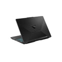 Asus TUF Gaming F15 FX506HF-HN028W i5-11400H RTX2050 15.6" FullHD Taşınabilir Bilgisayar