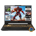 Asus TUF Gaming F15 FX507VI-LP096 i7-13620H RTX4070 15.6" FullHD Taşınabilir Bilgisayar