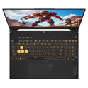 Asus TUF Gaming F15 FX507VI-LP096 i7-13620H RTX4070 15.6" FullHD Taşınabilir Bilgisayar