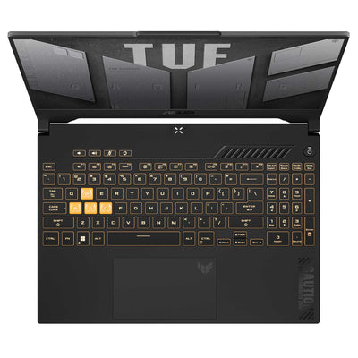 Asus TUF Gaming F15 FX507VV-LP241 i7-13620H RTX4060 15.6" FHD Dizüstü Bilgisayar