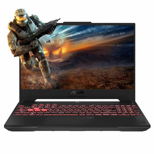 Asus TUF Gaming F15 FX507VV-LP243 i7-13620H RTX4060 15.6" FullHD Dizüstü Bilgisayar