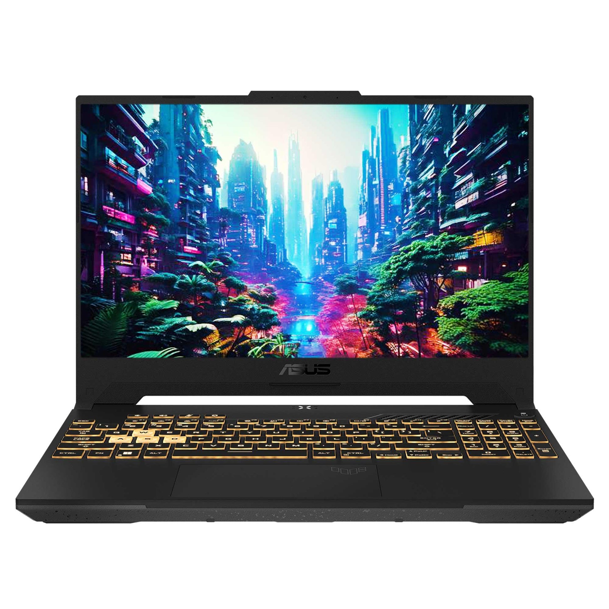 Asus TUF Gaming F15 FX507ZC4-HN009 i7-12700H RTX3050 15.6" FHD Dizüstü Bilgisayar