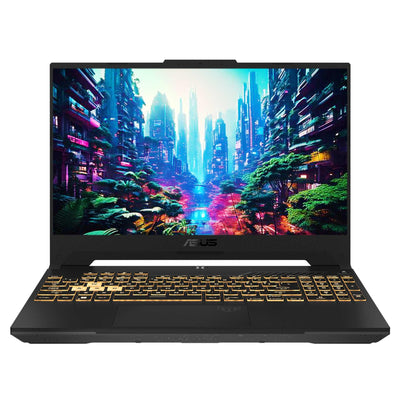 Asus TUF Gaming F15 FX507ZC4-HN009 i7-12700H RTX3050 15.6" FHD Dizüstü Bilgisayar