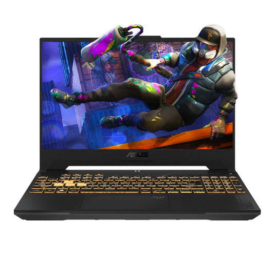 Asus TUF Gaming F15 FX507ZV4-LP055W i7-12700H RTX4060 15.6" FullHD Taşınabilir Bilgisayar