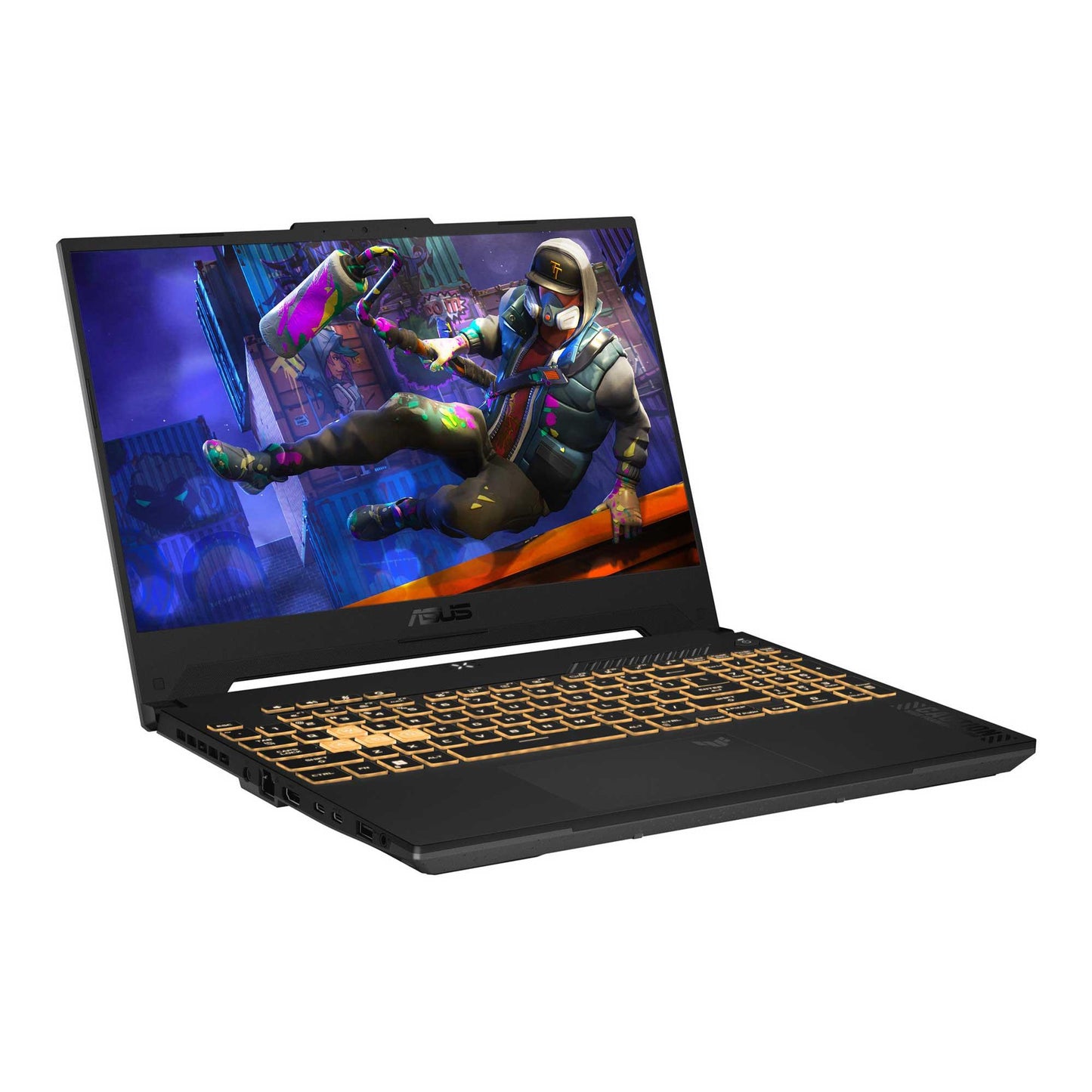 Asus TUF Gaming F15 FX507ZV4-LP055W i7-12700H RTX4060 15.6" FullHD Taşınabilir Bilgisayar