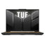 Asus TUF Gaming F16 FX607VJ-RL059 Core 5 210H RTX3050 16" WUXGA Dizüstü Bilgisayar