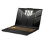 Asus TUF Gaming F16 FX607VJ-RL059 Core 5 210H RTX3050 16" WUXGA Dizüstü Bilgisayar