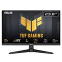 Asus TUF Gaming VG249Q3A 23.8" 180Hz 1ms HDMI+DP FreeSync FHD IPS LED (Vesa) Oyuncu Monitör