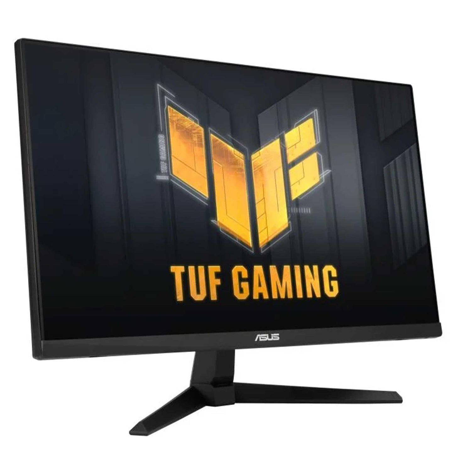 Asus TUF Gaming VG249Q3A 23.8" 180Hz 1ms HDMI+DP FreeSync FHD IPS LED (Vesa) Oyuncu Monitör