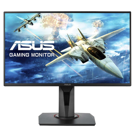 ASUS VG258QR 24.5” 165Hz 0.5Ms FreeSync FullHD Gaming Monitör