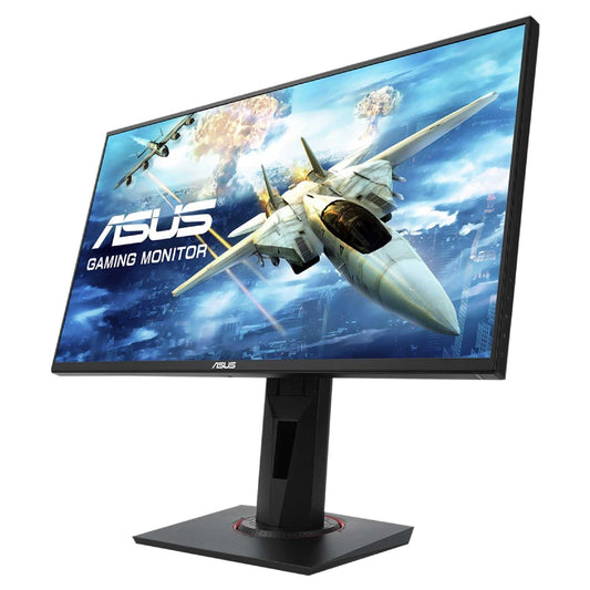 ASUS VG258QR 24.5” 165Hz 0.5Ms FreeSync FullHD Gaming Monitör