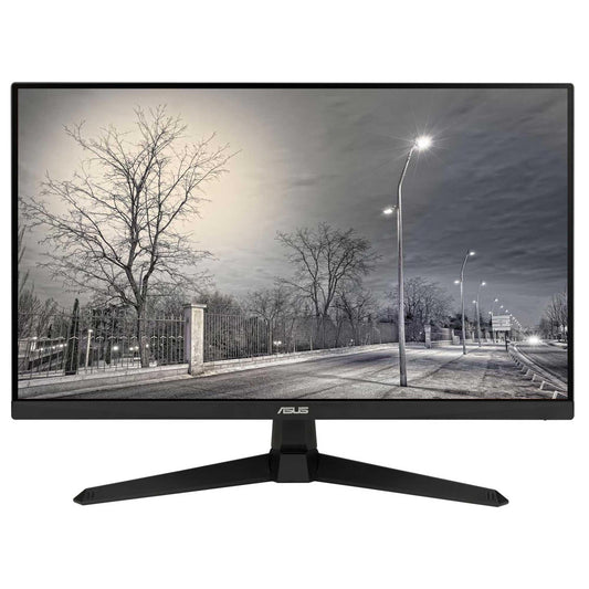 ASUS VG277Q1A 27” 165Hz 1Ms FreeSync FullHD Gaming Monitör