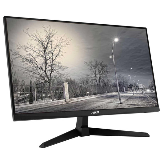 ASUS VG277Q1A 27” 165Hz 1Ms FreeSync FullHD Gaming Monitör