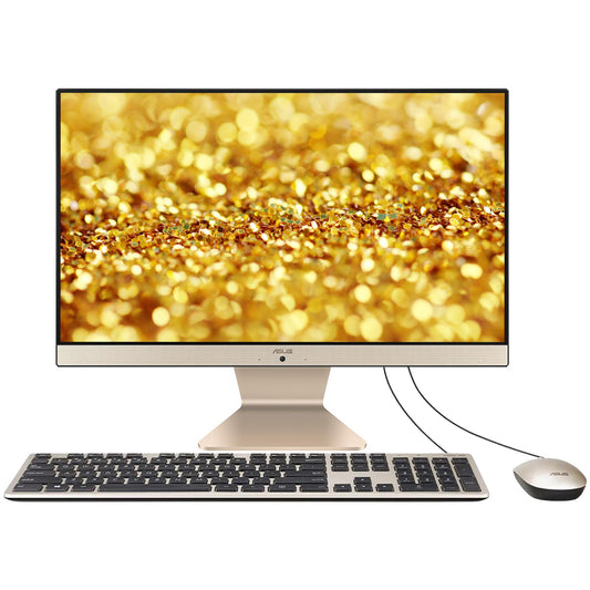 Asus Vivo V222FAK-BA025M i5-10210U 21.5" FullHD All In One Bilgisayar