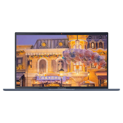Asus Vivobook 15 F1502ZA-EJ1531 i3-1215U 15.6" FHD Dizüstü Bilgisayar