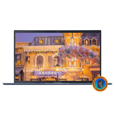 Asus Vivobook 15 F1502ZA-EJ1531 i3-1215U 15.6" FHD Dizüstü Bilgisayar