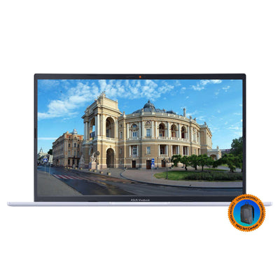 Asus VivoBook 15 F1502ZA-EJ1534 i5-1235U 15.6" FullHD Dizüstü Bilgisayar