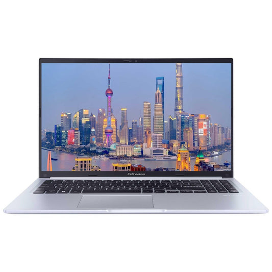 Asus VivoBook 15 F1502ZA-ET0550 i3-1215U 15.6" FHD Dizüstü Bilgisayar