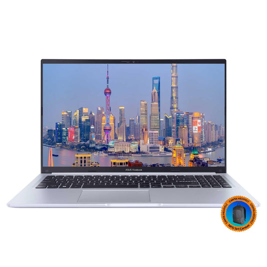 Asus VivoBook 15 F1502ZA-ET0550 i3-1215U 15.6" FHD Dizüstü Bilgisayar