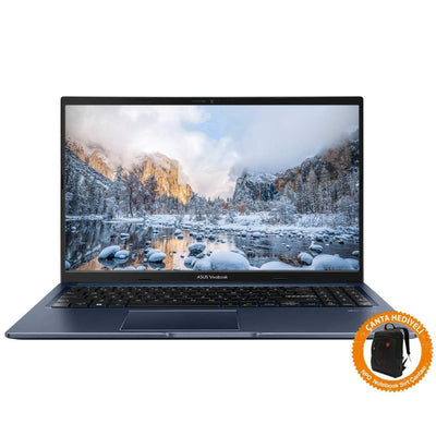 Asus VivoBook 15 X1502ZA-EJ1644 i5-1235U 15.6" FullHD Dizüstü Bilgisayar