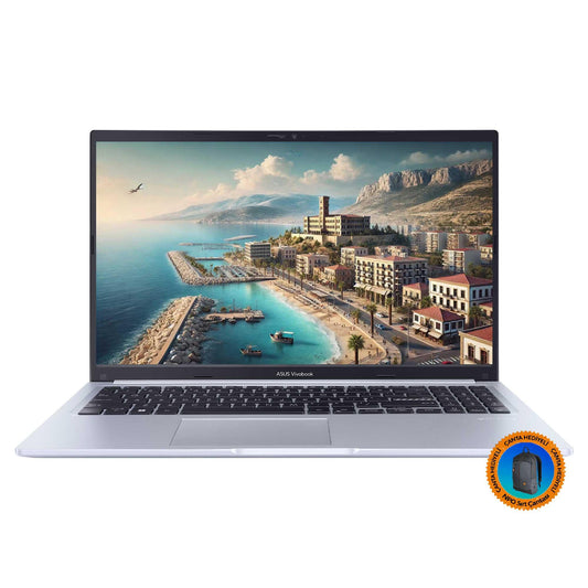 Asus Vivobook 15 X1502ZA-EJ2123 i7-1255U 15.6" FHD Dizüstü Bilgisayar