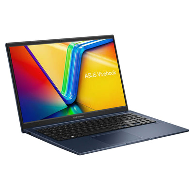 Asus Vivobook 15 X1504VA-NJ2765 i3-1315U 512SSD 15.6" FHD  Dizüstü Bilgisayar