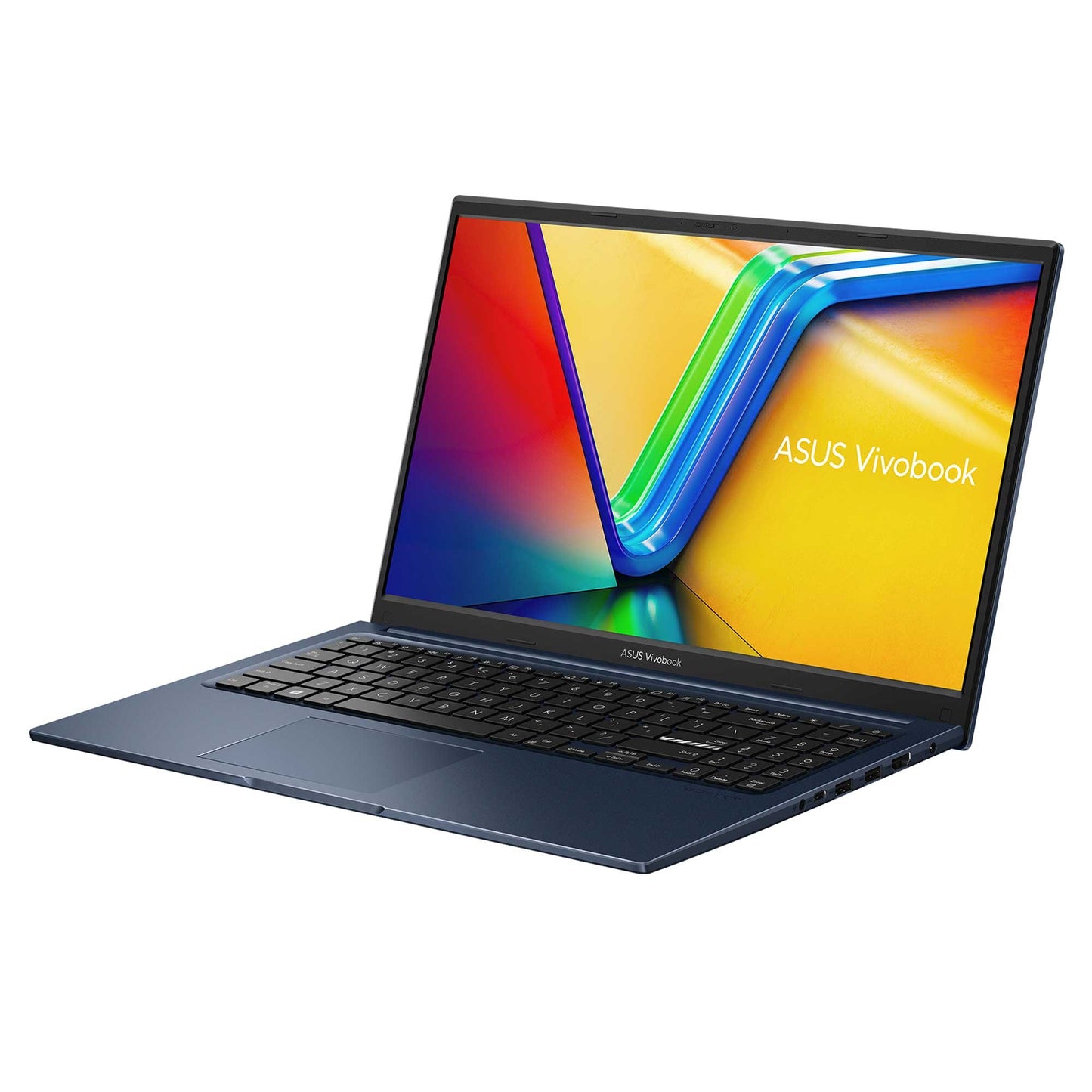 Asus Vivobook 15 X1504VA-NJ2765 i3-1315U 512SSD 15.6" FHD  Dizüstü Bilgisayar