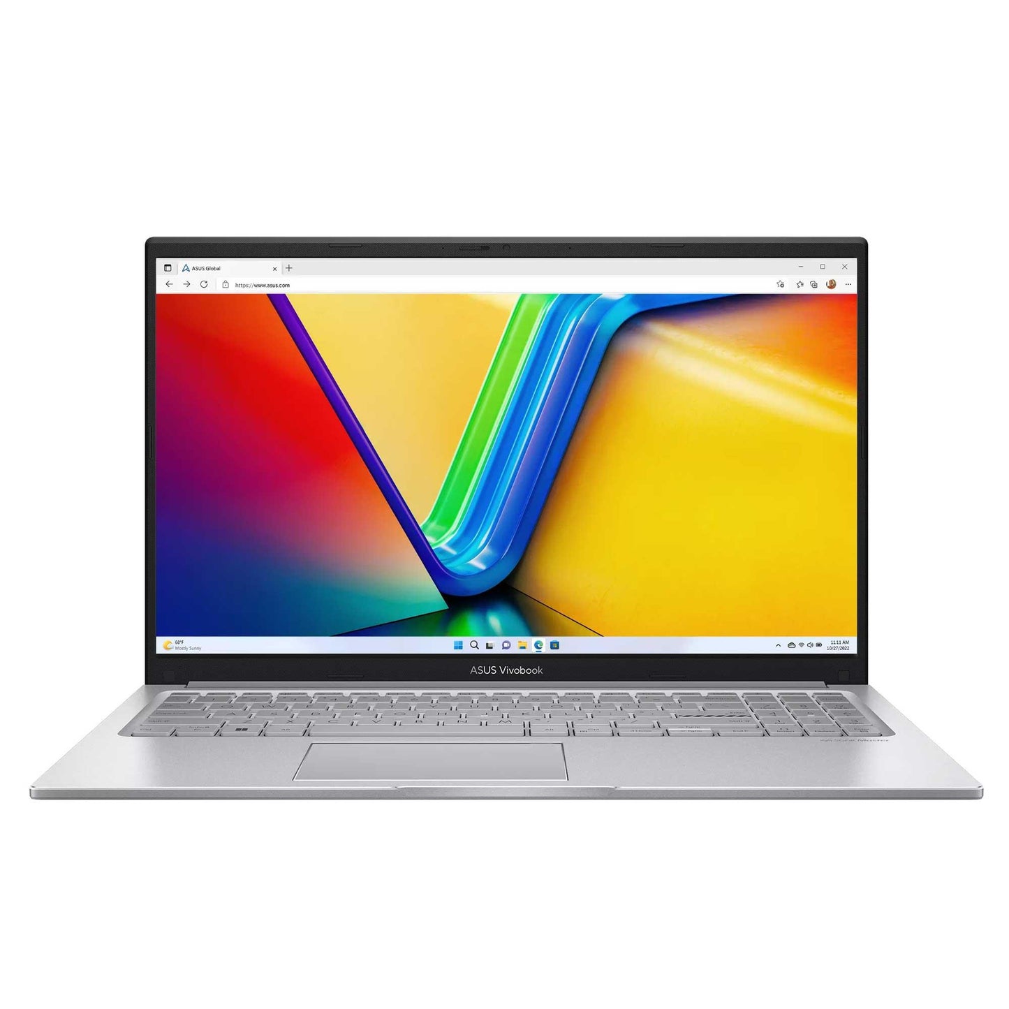 Asus VivoBook 15 X1504VA-NJ725 i3-1315U 15.6" FHD Dizüstü Bilgisayar