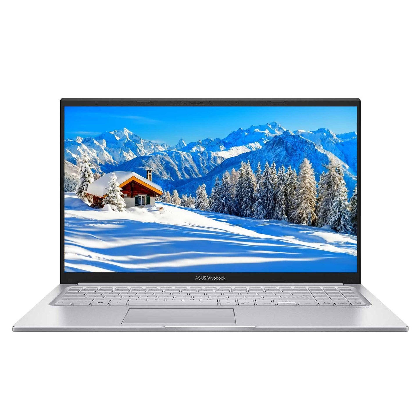 Asus VivoBook 15 X1504ZA-BQ451 i5-1235U 15.6" FullHD Taşınabilir Bilgisayar