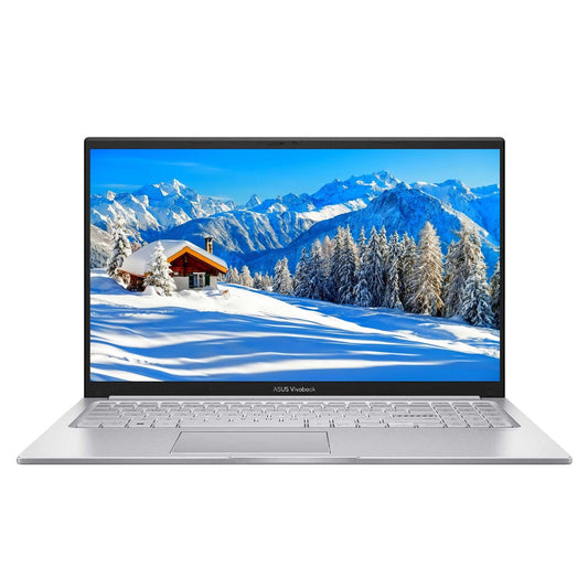 Asus VivoBook 15 X1504ZA-BQ451 i5-1235U 15.6" FullHD Taşınabilir Bilgisayar