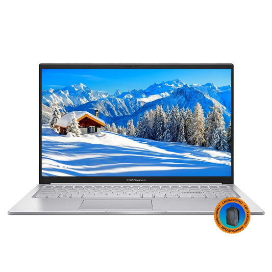 Asus VivoBook 15 X1504ZA-BQ451 i5-1235U 15.6" FullHD Taşınabilir Bilgisayar