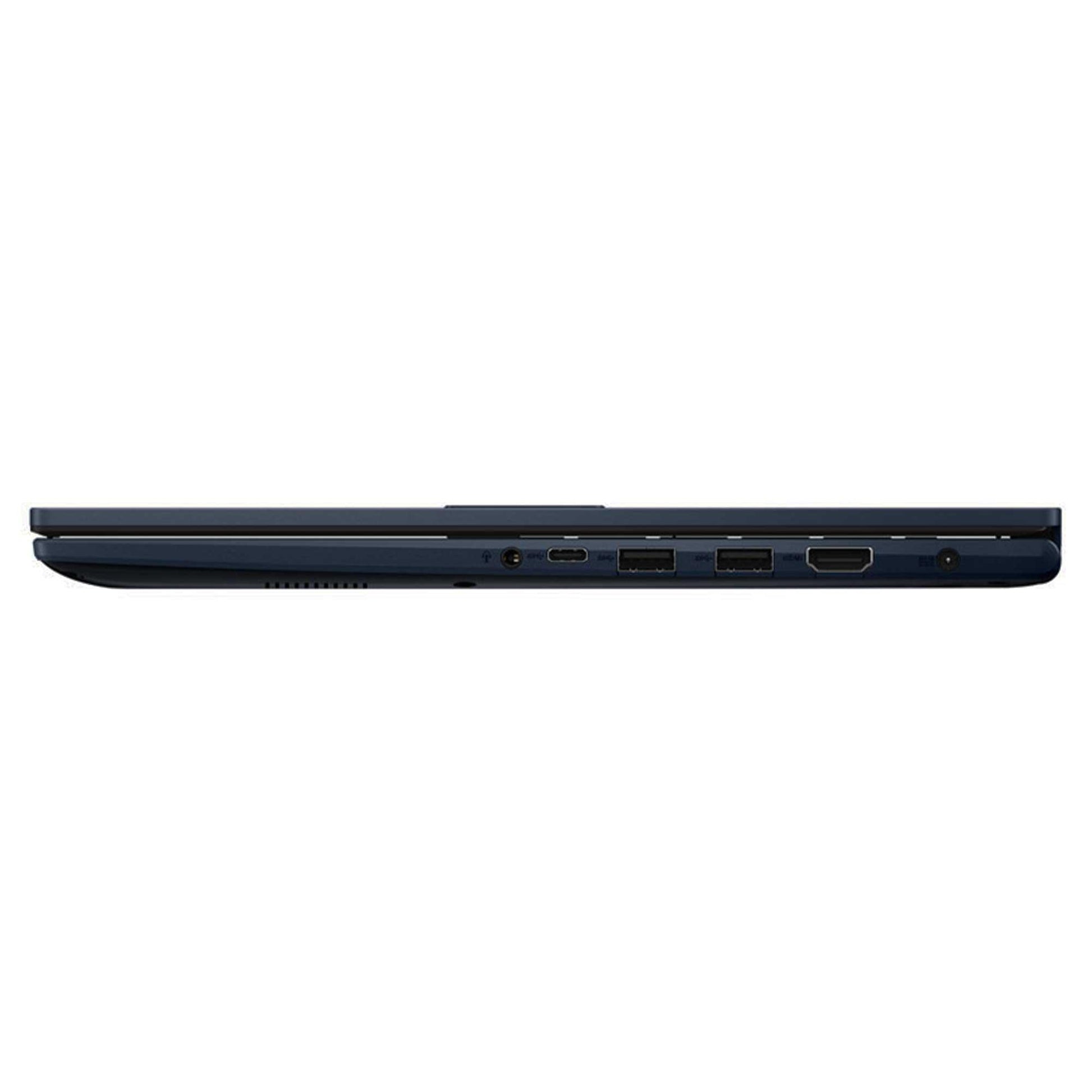Asus VivoBook 15 X1504ZA-NJ1267 i3-1215U 15.6" FHD Dizüstü Bilgisayar