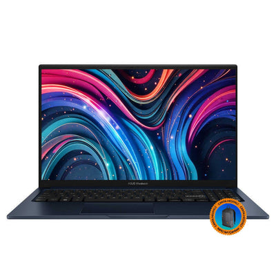 Asus VivoBook 15 X1504ZA-NJ1267 i3-1215U 15.6" FHD Dizüstü Bilgisayar