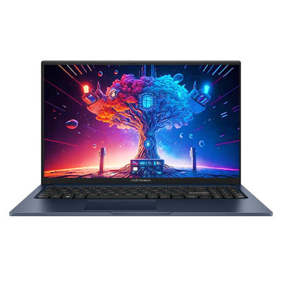 Asus VivoBook 15 X1504ZA-NJ634W i3-1215U 15.6" FHD W11H Dizüstü Bilgisayar