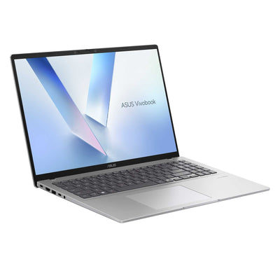 Asus VivoBook 16 X1607QA-MB052W SnapdragonX X1-26-100 16GB 512SSD 16" WUXGA W11H Dizüstü Bilgisayar
