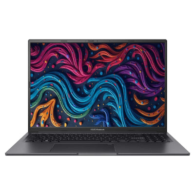 Asus Vivobook 16X K3605VV-N1070W i9-13900H RTX4060 16" FHD+ Dizüstü Bilgisayar
