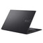 Asus Vivobook 16X K3605VV-N1070W i9-13900H RTX4060 16" FHD+ Dizüstü Bilgisayar