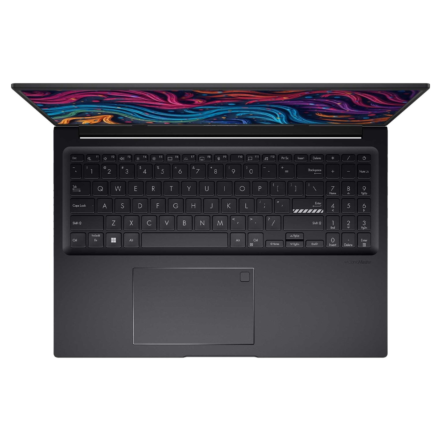 Asus Vivobook 16X K3605VV-N1070W i9-13900H RTX4060 16" FHD+ Dizüstü Bilgisayar