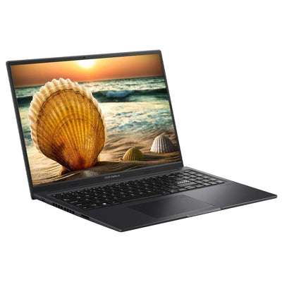 Asus VivoBook 16X K3605ZC-N1013W i5-12450H RTX3050 16" FullHD+ Taşınabilir Bilgisayar