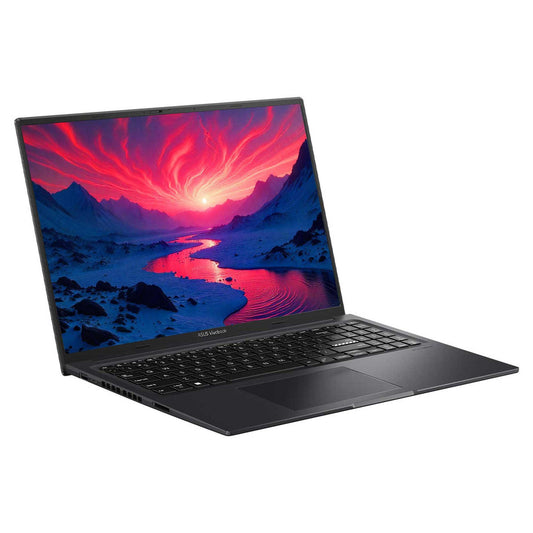 Asus Vivobook 16X K3605ZC-N1354W i5-12500H RTX3050 16" FHD+ W11H Dizüstü Bilgisayar