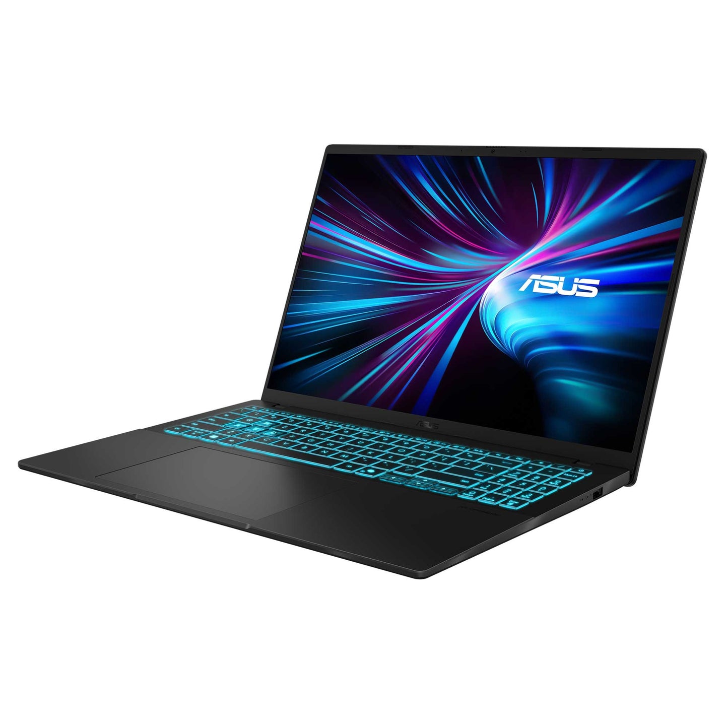 Asus VivoBook 16X V3607VU-RP276 Core5 210H RTX4050 16" WUXGA Dizüstü Bilgisayar