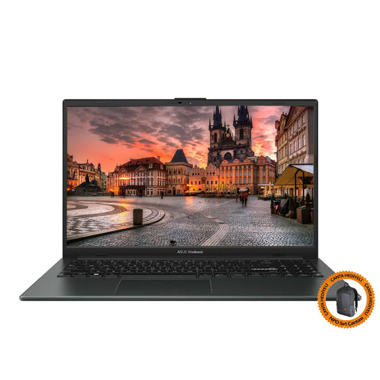 Asus VivoBook Go 15 E1504FA-NJ097 Ryzen3 7320U 15.6" FullHD Dizüstü Bilgisayar