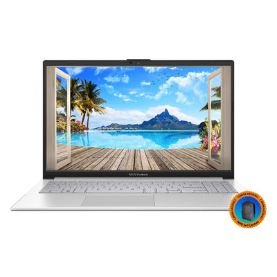 Asus VivoBook Go 15 E1504FA-NJ115 Ryzen5 7520U 15.6" FullHD Dizüstü Bilgisayar