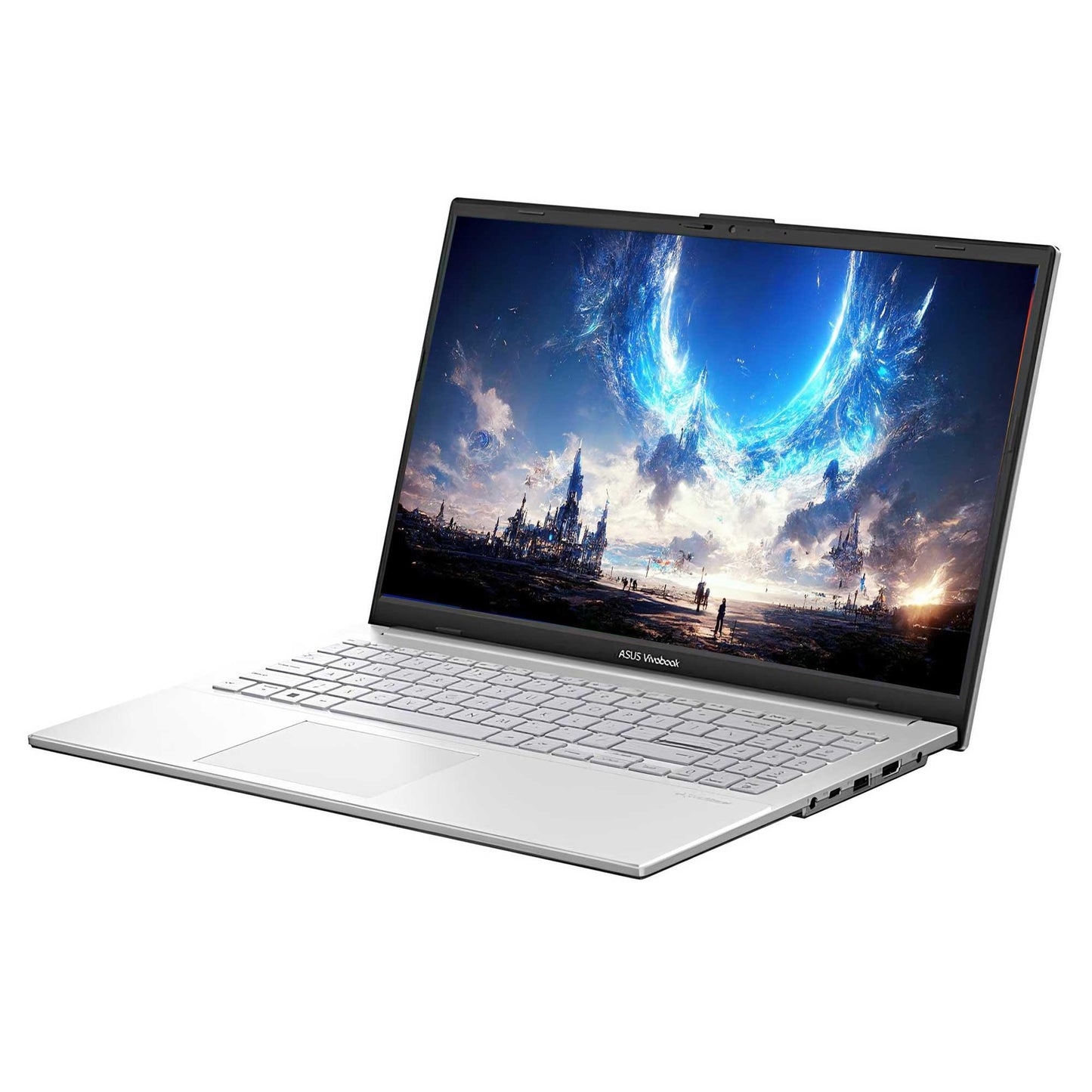 Asus VivoBook Go 15 E1504FA-NJ118 Ryzen5 7520U 15.6" FHD  Dizüstü Bilgisayar