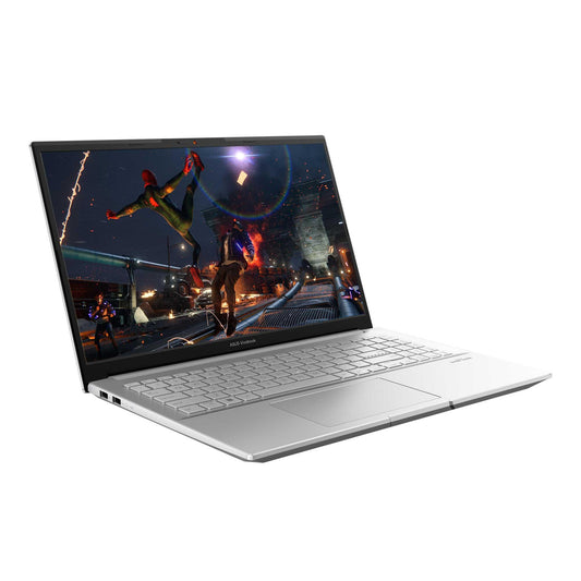 Asus VivoBook Pro 15 M6500QF-HN017 Ryzen5 5600H RTX2050 15.6" FullHD Taşınabilir Bilgisayar