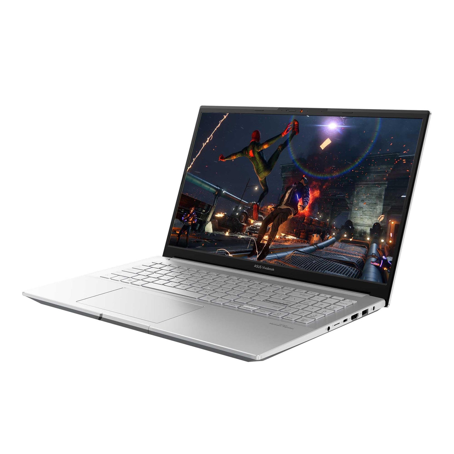 Asus VivoBook Pro 15 M6500QF-HN017 Ryzen5 5600H RTX2050 15.6" FullHD Taşınabilir Bilgisayar