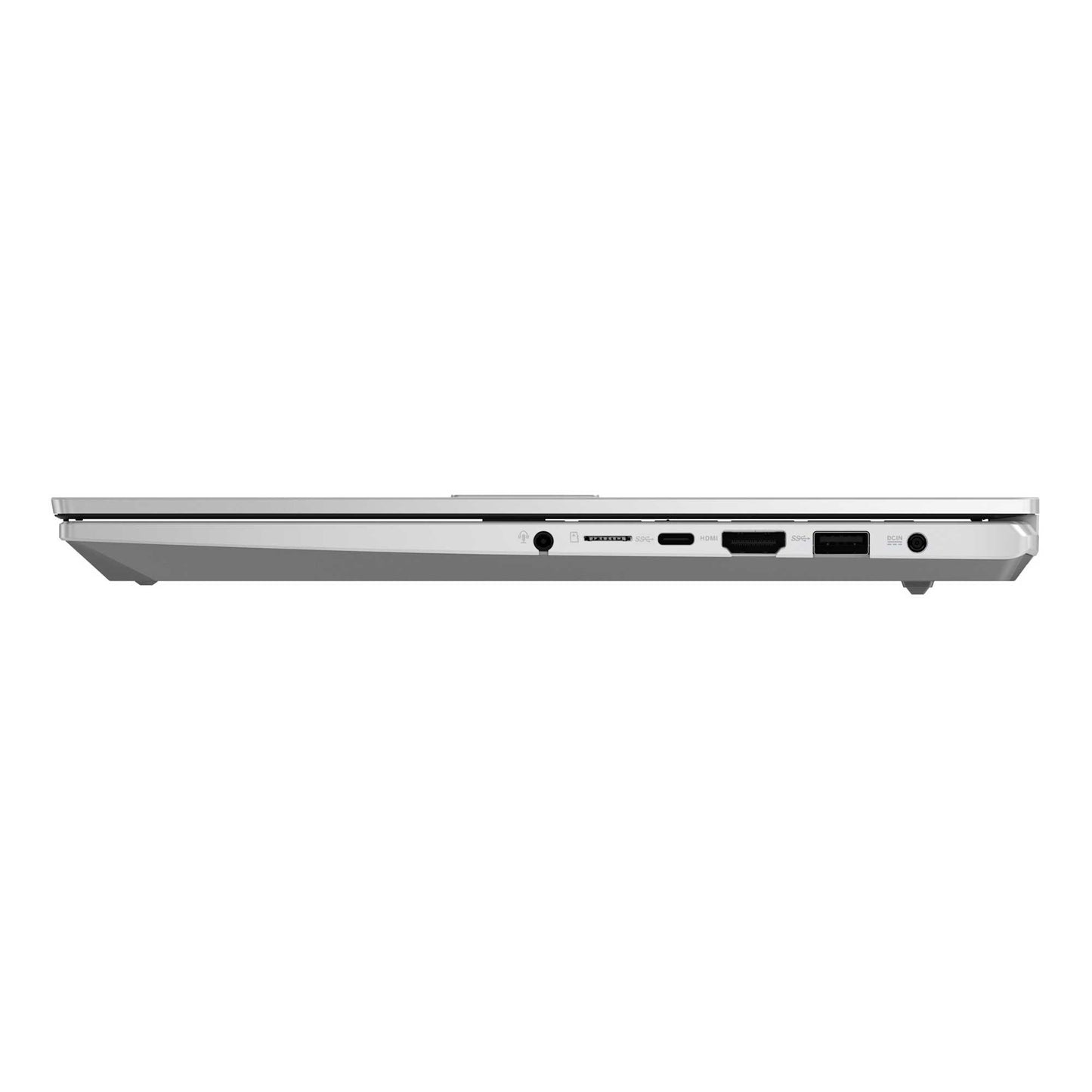 Asus VivoBook Pro 15 M6500QF-HN017 Ryzen5 5600H RTX2050 15.6" FullHD Taşınabilir Bilgisayar