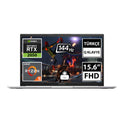 Asus VivoBook Pro 15 M6500QF-HN017 Ryzen5 5600H RTX2050 15.6" FullHD Taşınabilir Bilgisayar