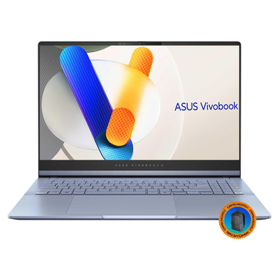 Asus Vivobook S 15 S5506 MA -00TT Ultra 7  155H 16 GB 1 TB SSD 15.6" 3K OLED W11H Dizüstü Bilgisayar-CNT001